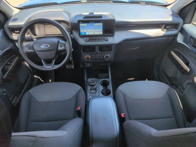 Certified 2022 Ford Maverick XL w/ Equipment Group 100A Standard AWD/4WD image 30