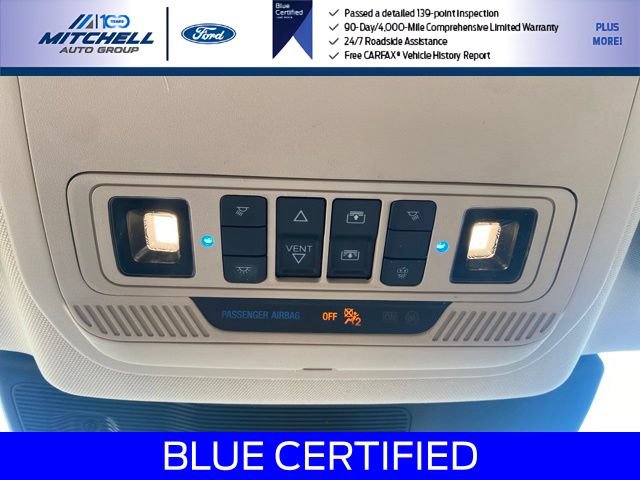 Certified 2020 Ford Explorer XLT w/ Equipment Group 202A AWD/4WD image 26