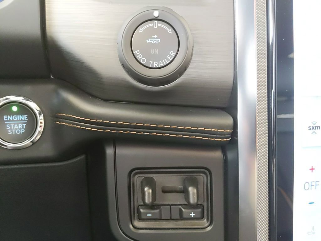 Certified 2024 Ford Expedition Max Platinum AWD/4WD image 32