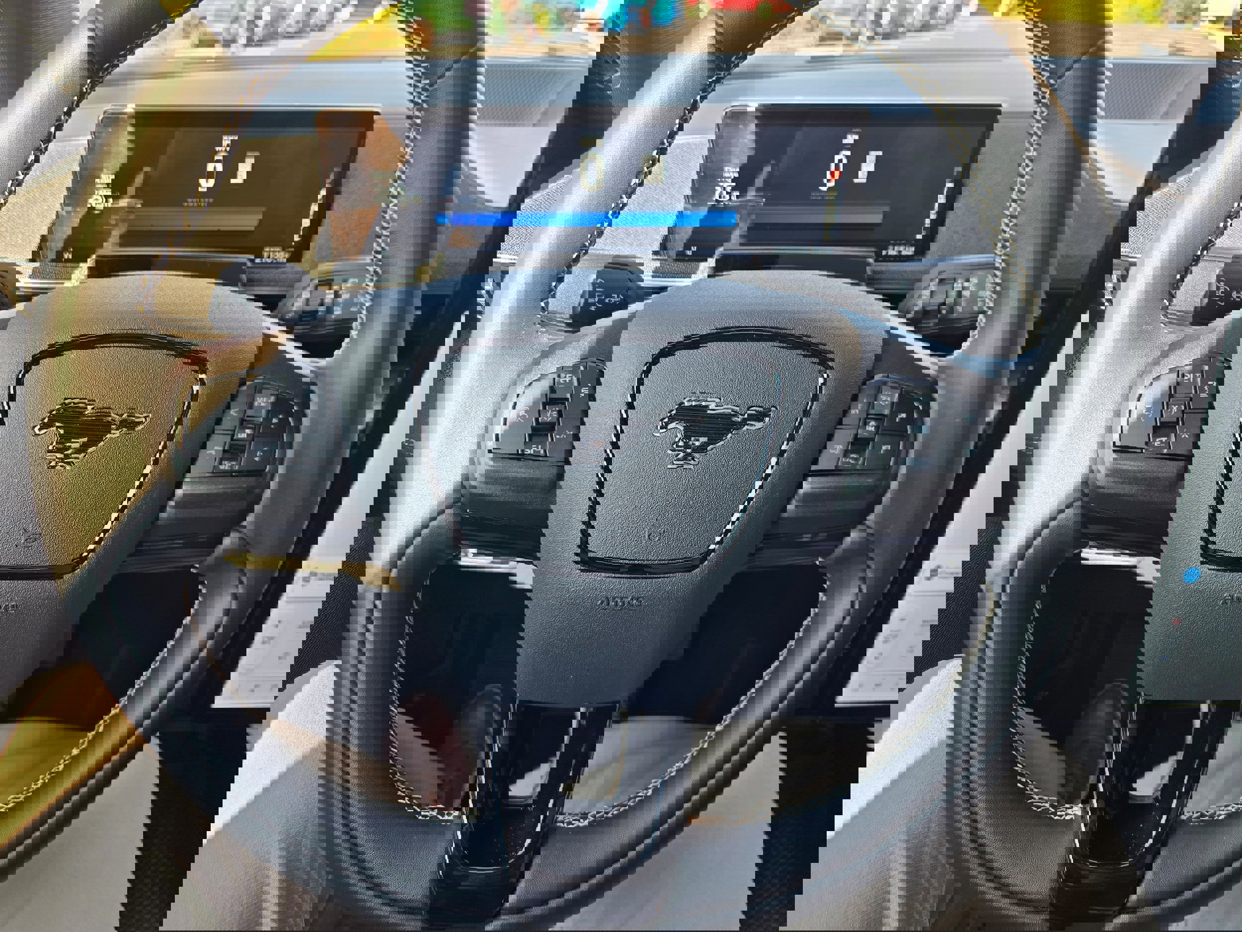 Certified 2024 Ford Mustang Mach-E GT image 16