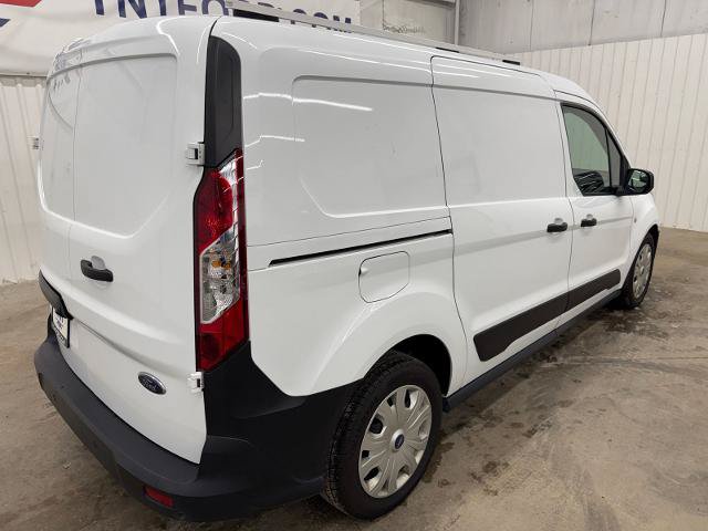 Certified 2022 Ford Transit Connect XL w/ CNG/LPG Engine Prep Package FWD image 8