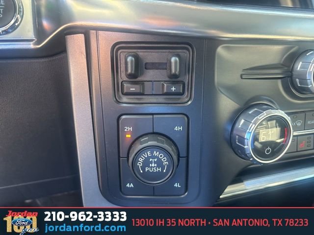 Certified 2021 Ford F150 Lariat w/ Equipment Group 502A High AWD/4WD image 25