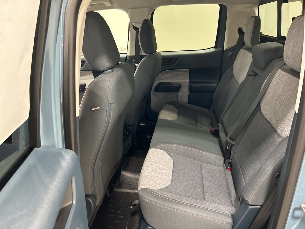 Certified 2022 Ford Maverick XLT w/ Equipment Group 300A Standard image 26