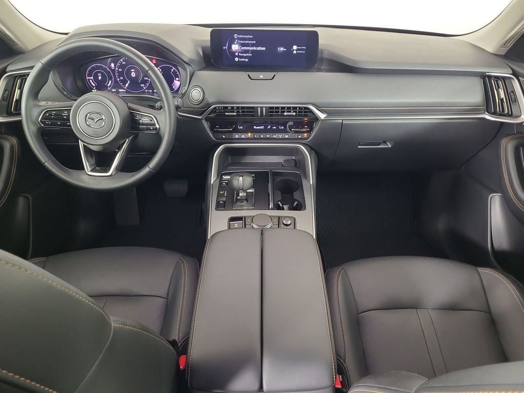 Used 2024 MAZDA CX-90 Plug-In Hybrid w/ Preferred AWD/4WD image 25