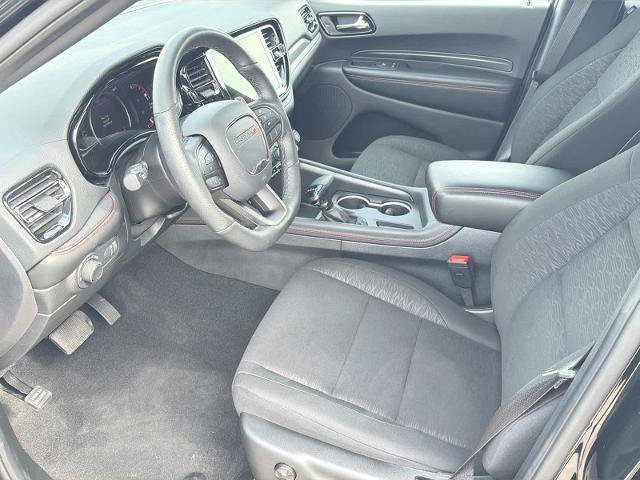 Used 2026 Dodge Durango GT AWD/4WD image 10