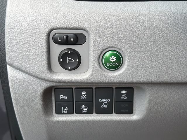 Used 2020 Honda Ridgeline RTL-E image 33