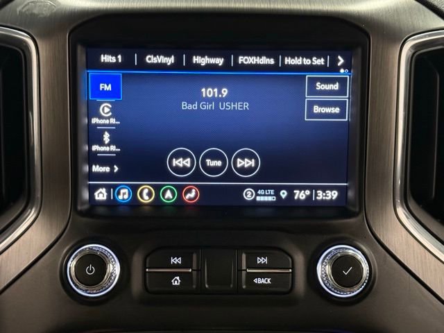Used 2021 GMC Sierra 1500 Denali w/ Denali Premium Package AWD/4WD image 26