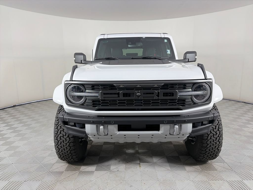 Certified 2024 Ford Bronco Raptor AWD/4WD image 2