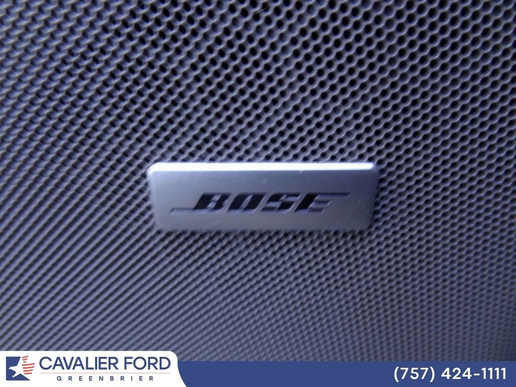 Used 2023 Chevrolet Tahoe LT image 24