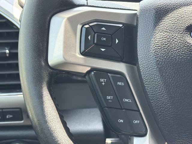 Certified 2020 Ford F250 Lariat w/ Lariat Value Package AWD/4WD image 12