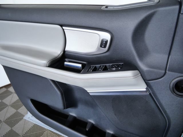Certified 2025 Ford Expedition Max Active AWD/4WD image 26