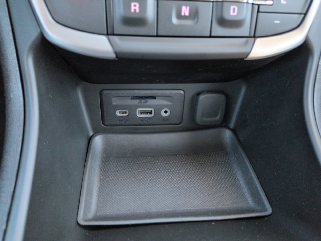 Used 2022 GMC Terrain SLT FWD image 45