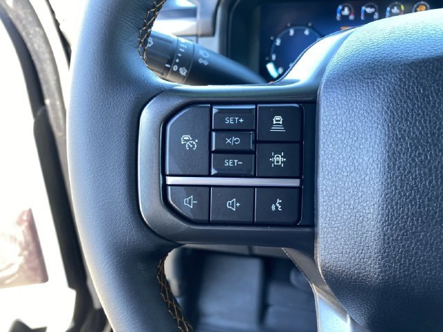 Certified 2025 Ford F150 Tremor w/ Equipment Group 402A High AWD/4WD image 39