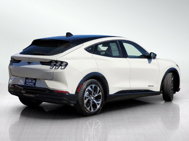 Certified 2023 Ford Mustang Mach-E Premium AWD/4WD image 4
