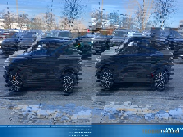 Certified 2025 Ford Mustang Mach-E Premium w/ Interior Protection Package image 2