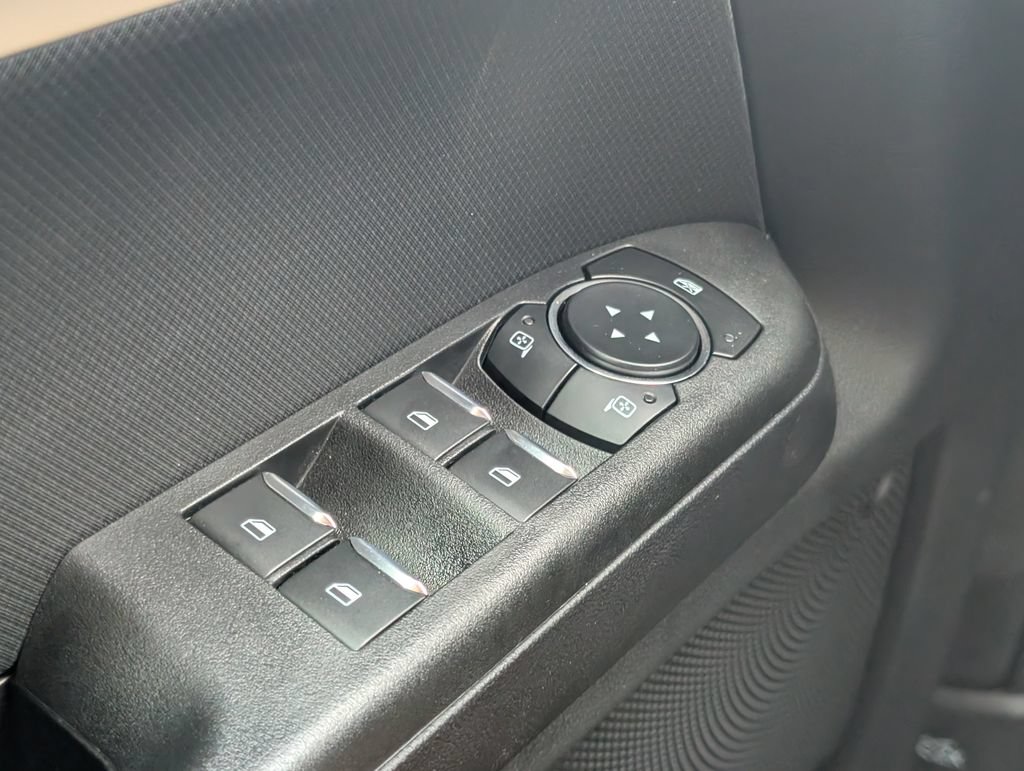 Certified 2025 Ford Bronco Sport Big Bend AWD/4WD image 13