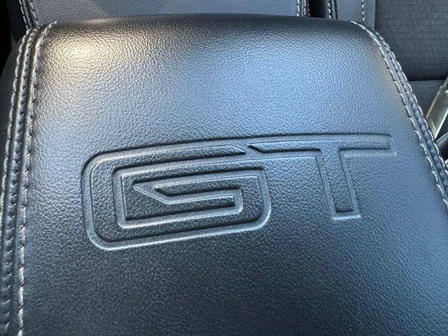 Certified 2023 Ford Mustang Mach-E GT w/ GT Performance Edition AWD/4WD image 21