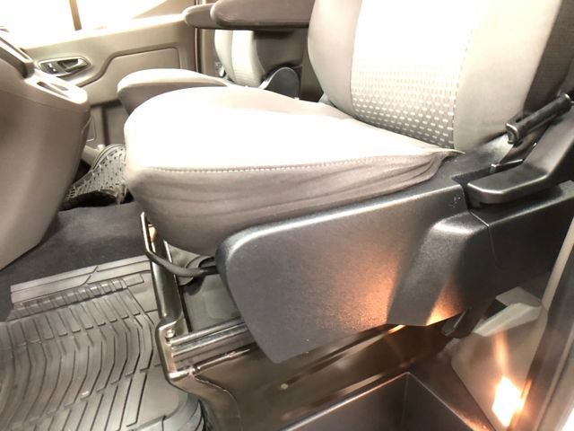 Certified 2020 Ford Transit 350 XLT image 11