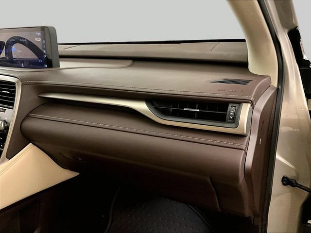 Used 2020 Lexus RX 350 AWD w/ Premium Package image 15