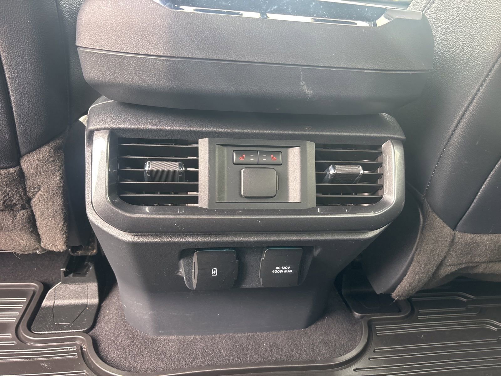 Certified 2023 Ford F150 Lariat w/ Equipment Group 502A High image 71