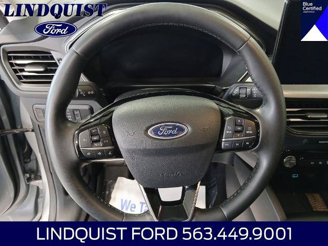 Certified 2023 Ford Escape Active w/ Tech Pack #2 AWD/4WD image 14