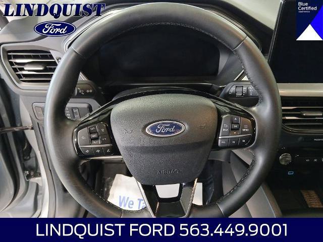 Certified 2023 Ford Escape Active w/ Tech Pack #2 AWD/4WD image 14