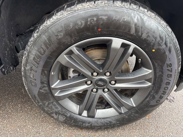 Certified 2023 Ford F150 XLT w/ Equipment Group 302A High image 14