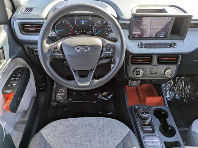Certified 2024 Ford Maverick XLT FWD image 16