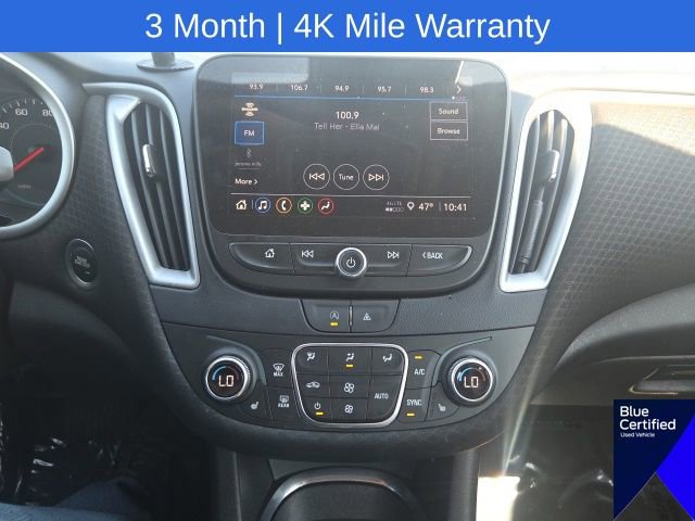 Used 2023 Chevrolet Malibu LT FWD image 24