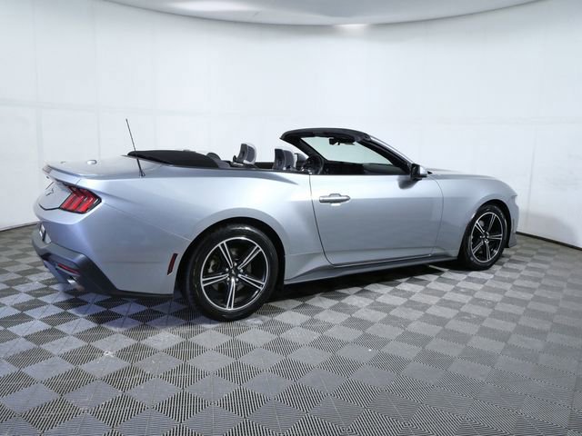 Certified 2024 Ford Mustang Premium image 4