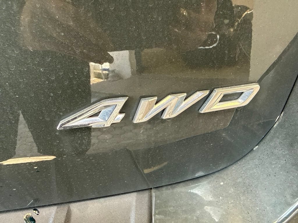 Certified 2023 Ford Explorer Timberline w/ Timberline Technology Package AWD/4WD image 11