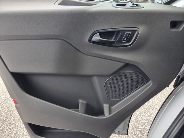 Certified 2024 Ford Transit 350 XLT RWD image 22
