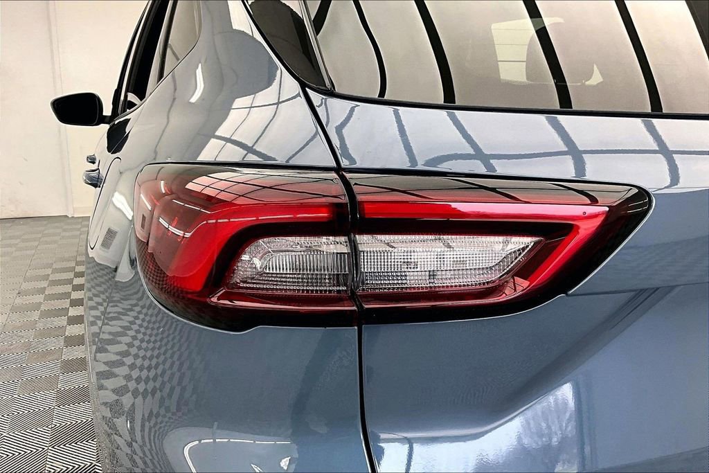 Certified 2023 Ford Escape ST-Line w/ Tech Pack #1 image 30