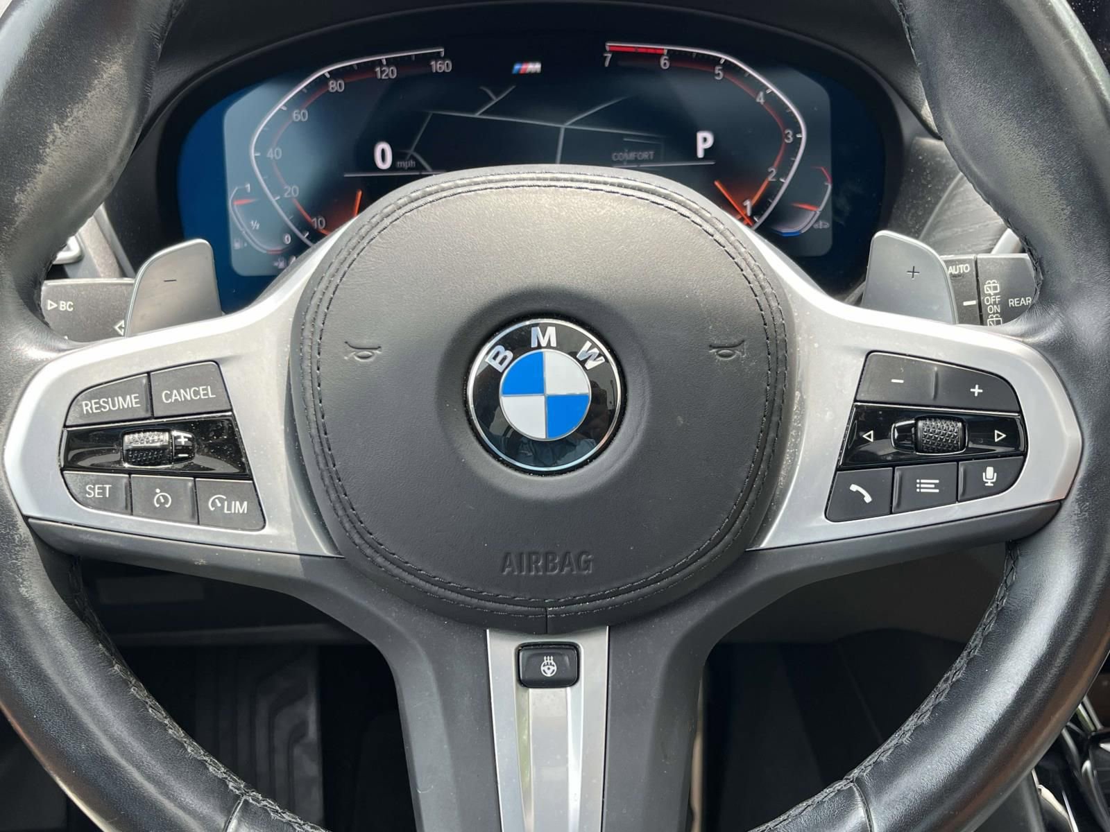 Used 2024 BMW X3 sDrive30i w/ Premium Package RWD image 20