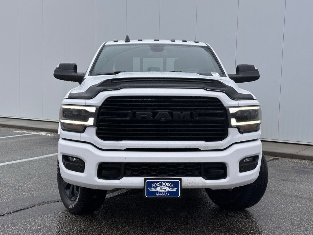 Used 2022 RAM 2500 Laramie image 7
