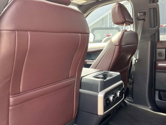 Certified 2024 Ford Expedition Max Limited image 21