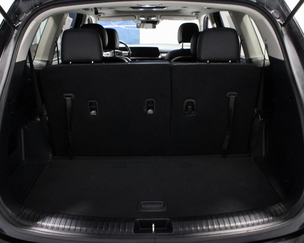 Used 2024 Kia Telluride S w/ S Sunroof Package AWD/4WD image 14