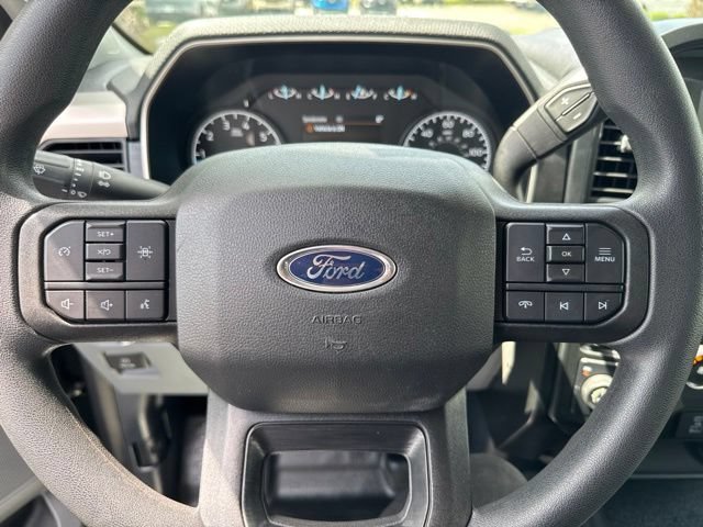 Certified 2021 Ford F150 XL w/ Trailer Tow Package AWD/4WD image 26