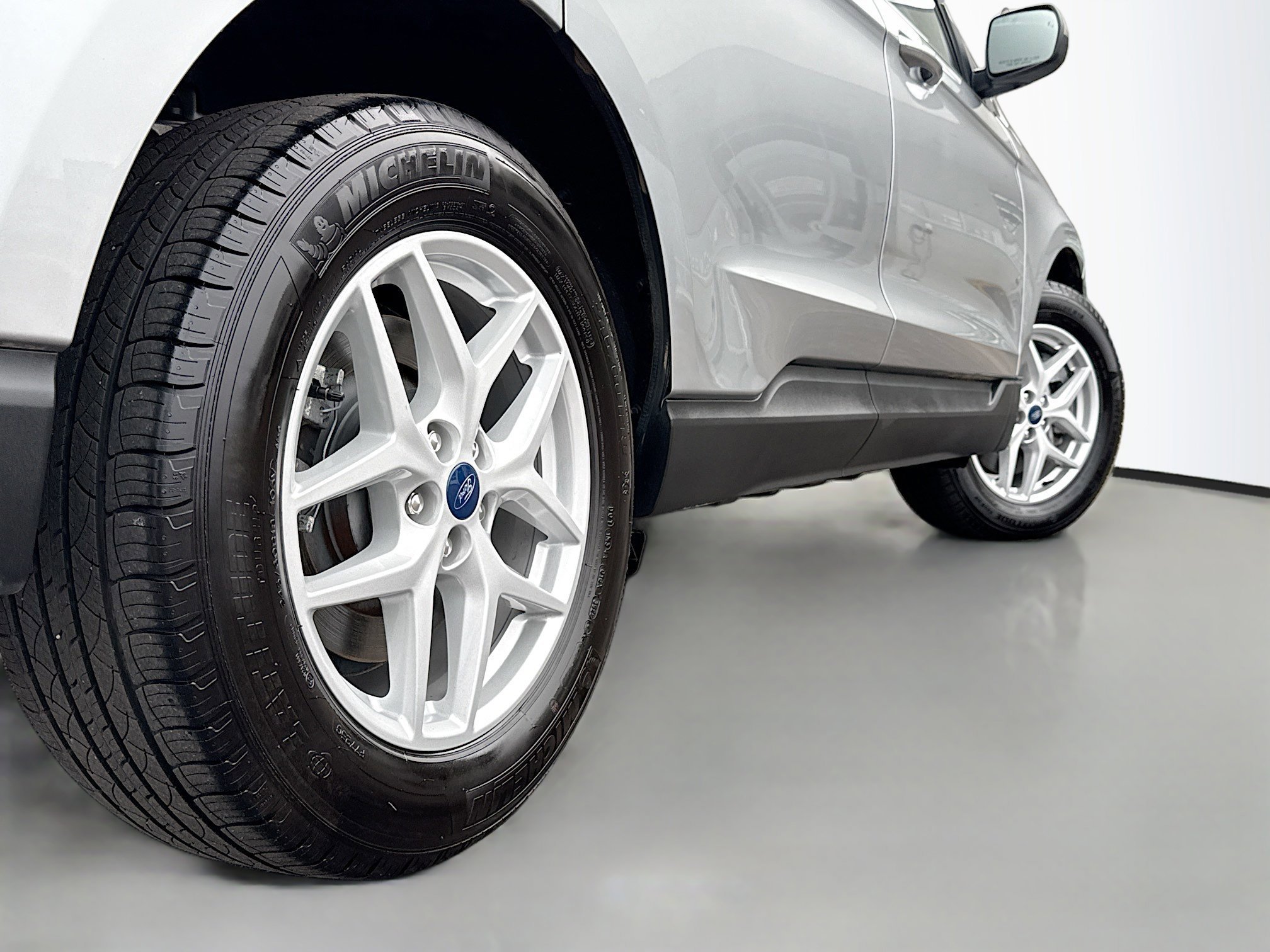 Certified 2022 Ford Edge SEL w/ Convenience Package image 17