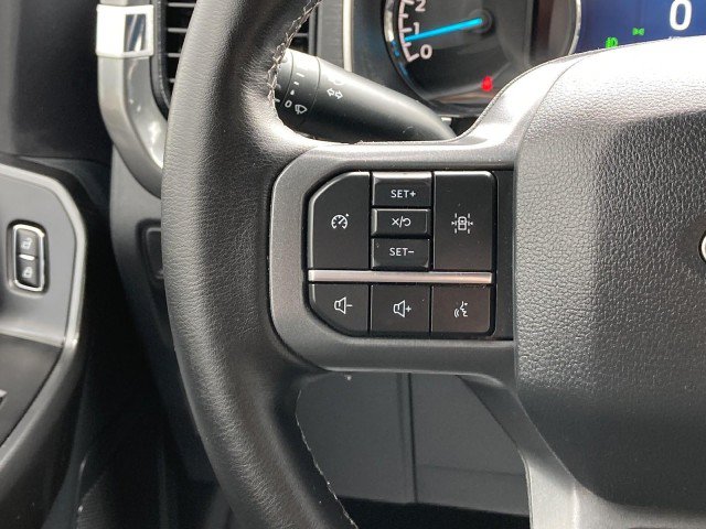 Certified 2023 Ford F150 XLT w/ Equipment Group 302A High AWD/4WD image 16