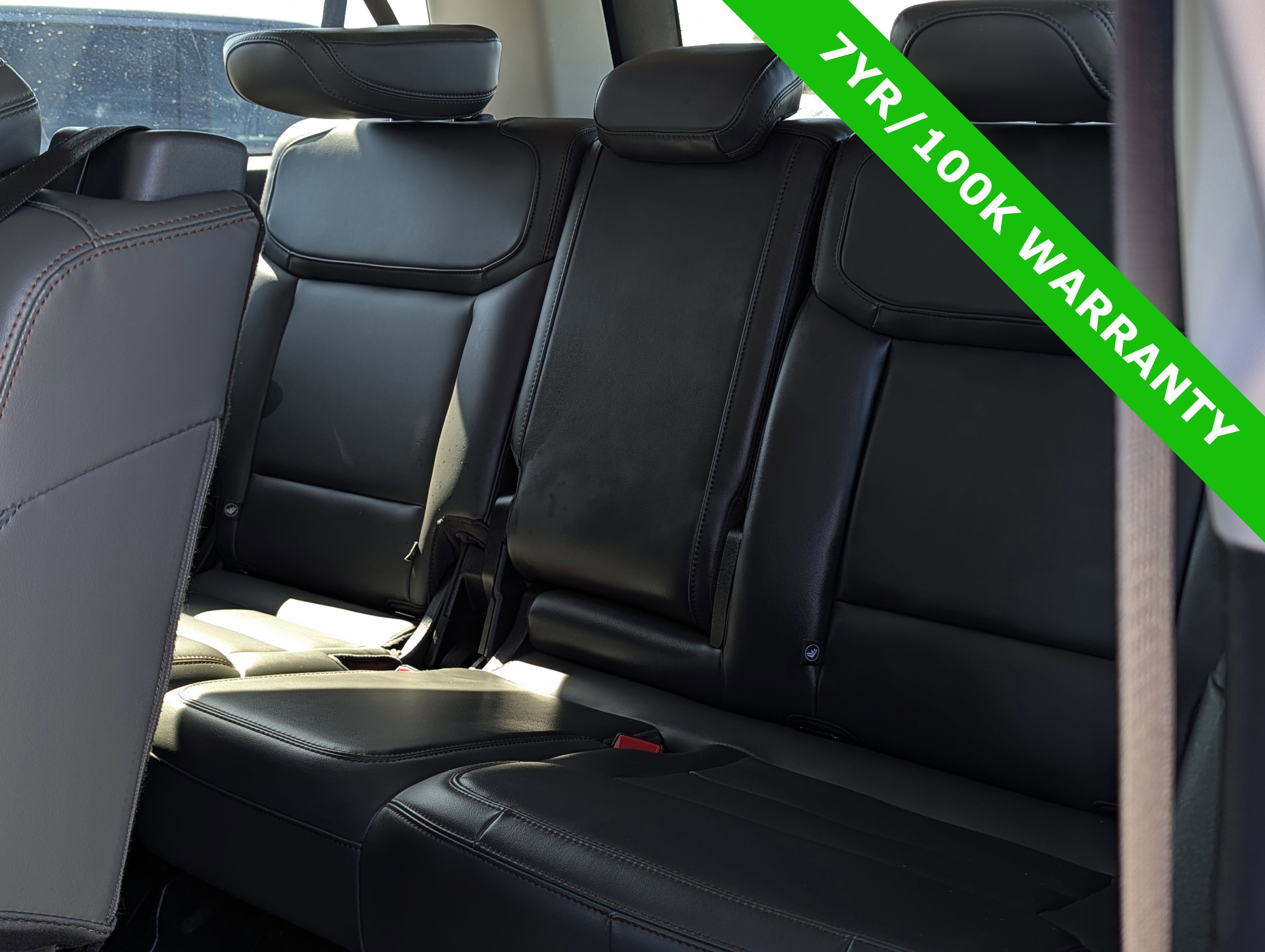 Certified 2025 Ford Expedition Max Active image 18