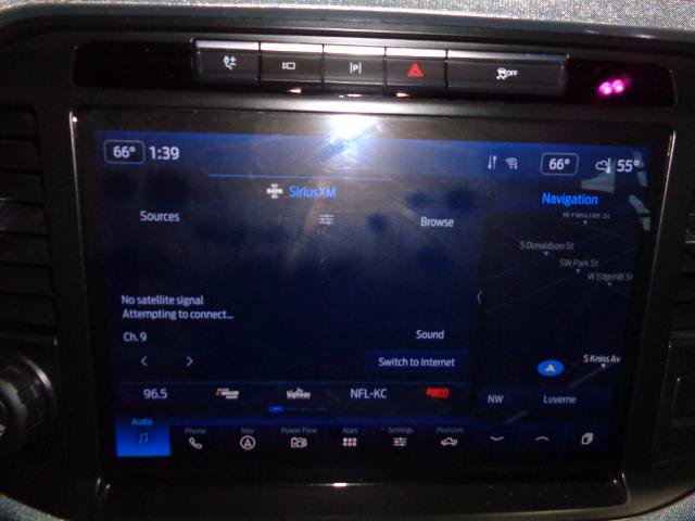 Certified 2023 Ford F150 Limited AWD/4WD image 17