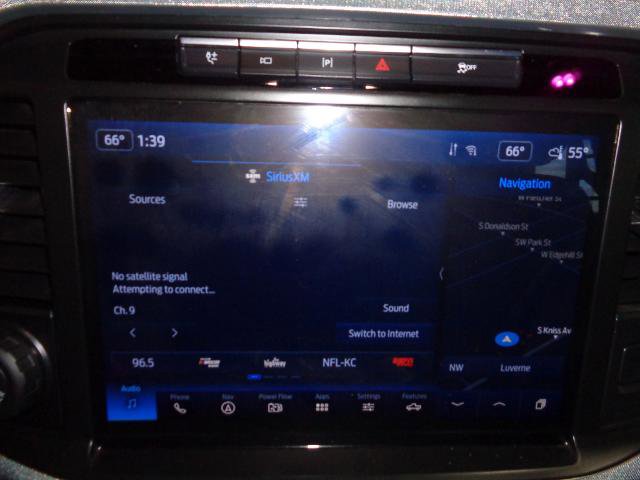 Certified 2023 Ford F150 Limited AWD/4WD image 17
