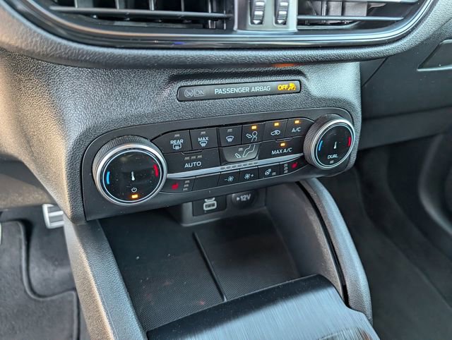 Certified 2024 Ford Escape ST-Line image 12