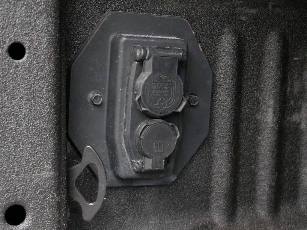 Certified 2024 Ford F450 Lariat w/ Lariat Ultimate Package image 11