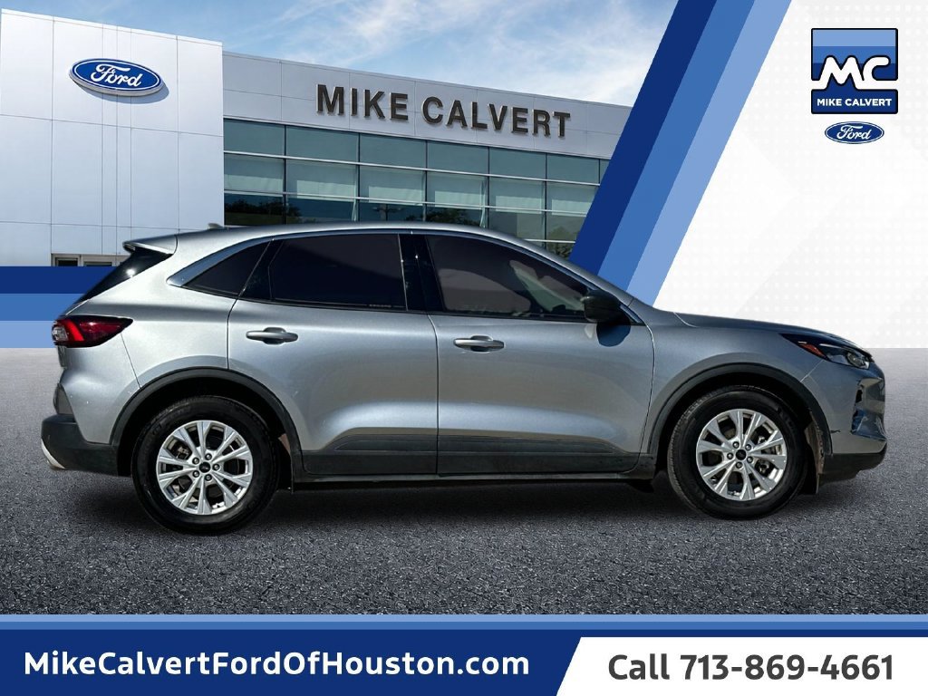 Certified 2024 Ford Escape Active w/ Tech Pack #1 FWD image 6