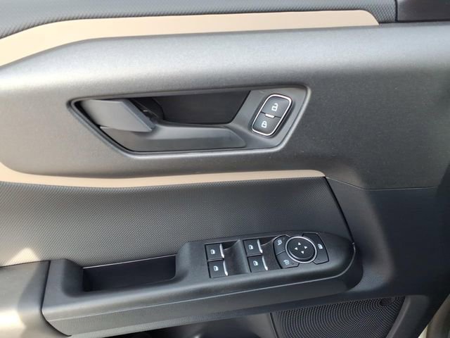 Certified 2025 Ford Bronco Sport Big Bend AWD/4WD image 12