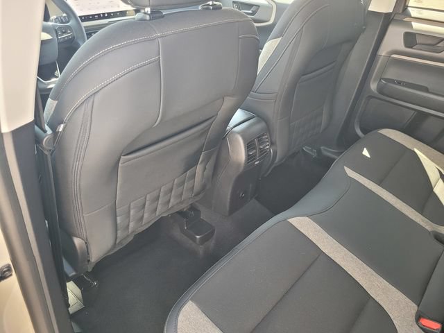 Certified 2025 Ford Bronco Sport Big Bend w/ Convenience Package AWD/4WD image 12