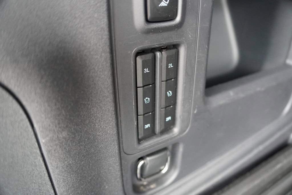 Certified 2025 Ford Expedition Active AWD/4WD image 26