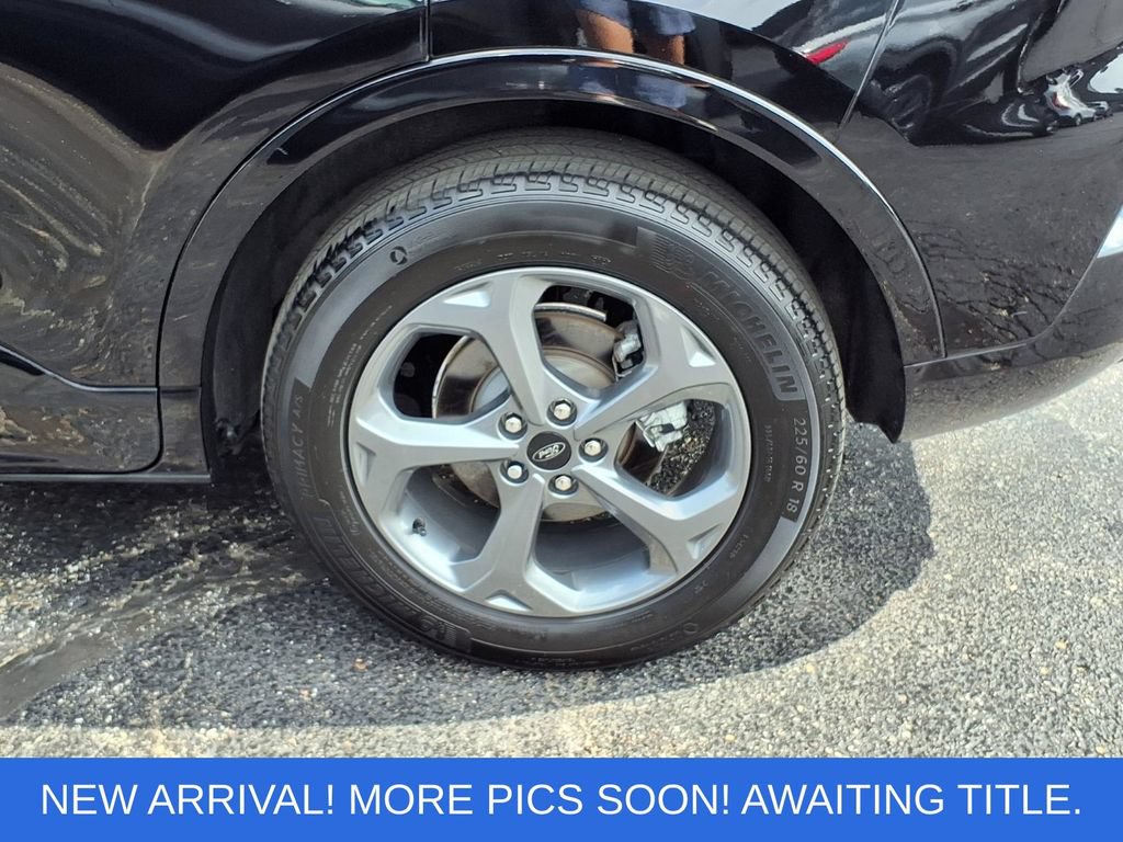 Certified 2023 Ford Escape ST-Line Select w/ Tech Pack #2 AWD/4WD image 27